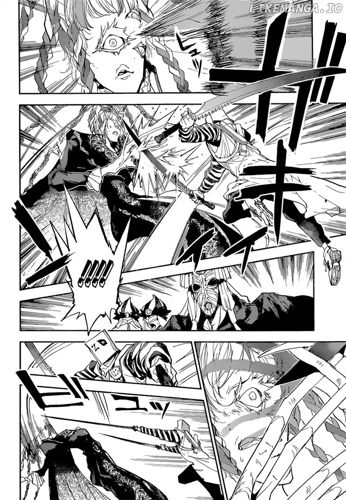 The Promised Neverland chapter 151 image 03_optimized